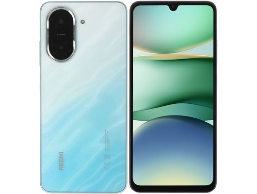 Смартфон Xiaomi REDMI A5 3/64GB Blue